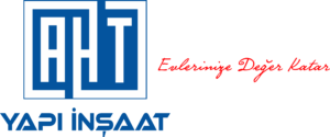 AHT Yapı Logo