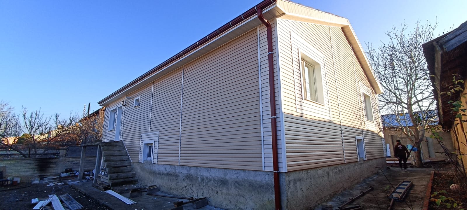 Sakarya Alüminyum Doğrama Uygulaması