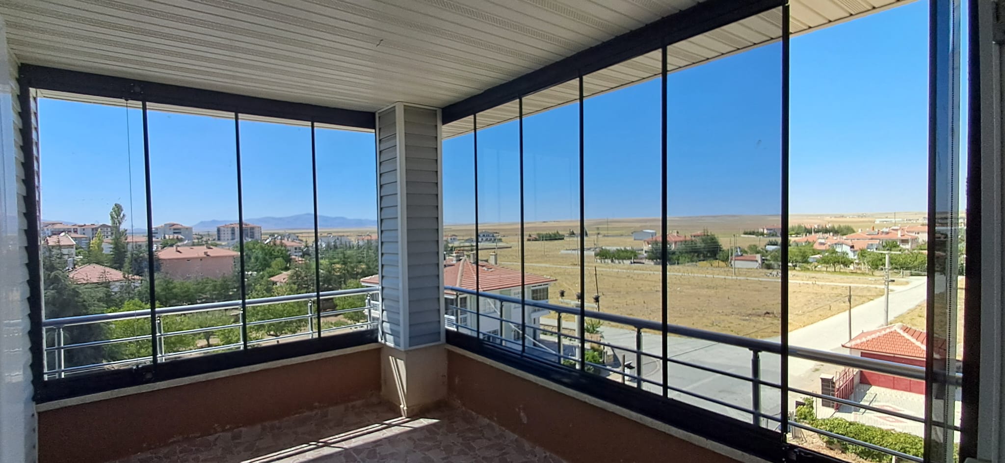Tokat Dış Cephe Kaplama Uygulaması